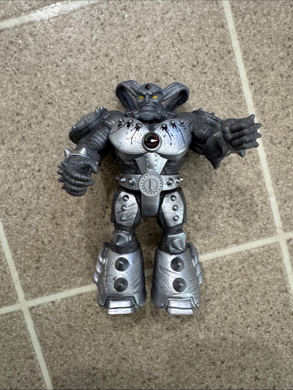 Spin Master Monster Jam Maximus Creature